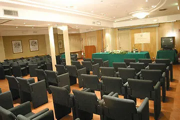 Dei Duchi Hotel Spoleto