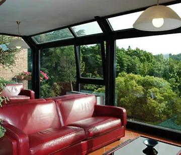 Hotel Dei Duchi Spoleto