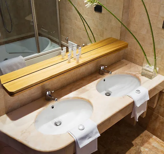 Dei Duchi Hotel Spoleto