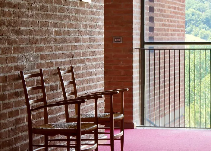 Hotel Dei Duchi Spoleto