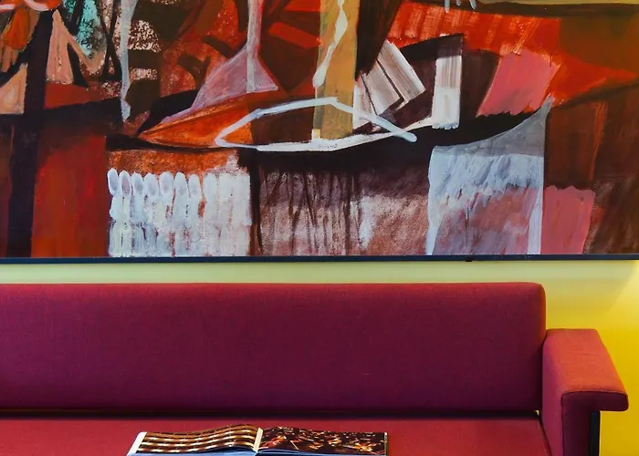 Hotel Dei Duchi Spoleto