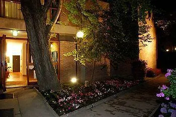 Hotel Dei Duchi Spoleto