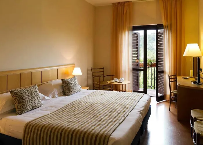 Dei Duchi 4* Spoleto