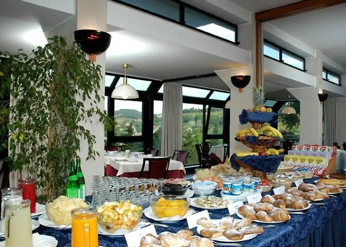 Dei Duchi 4* Spoleto