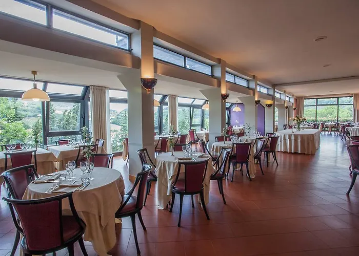 Dei Duchi 4* Spoleto