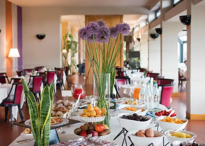 Dei Duchi Hotel Spoleto