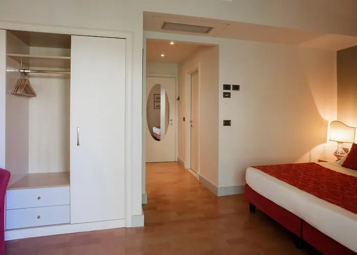 Hotel Dei Duchi Spoleto