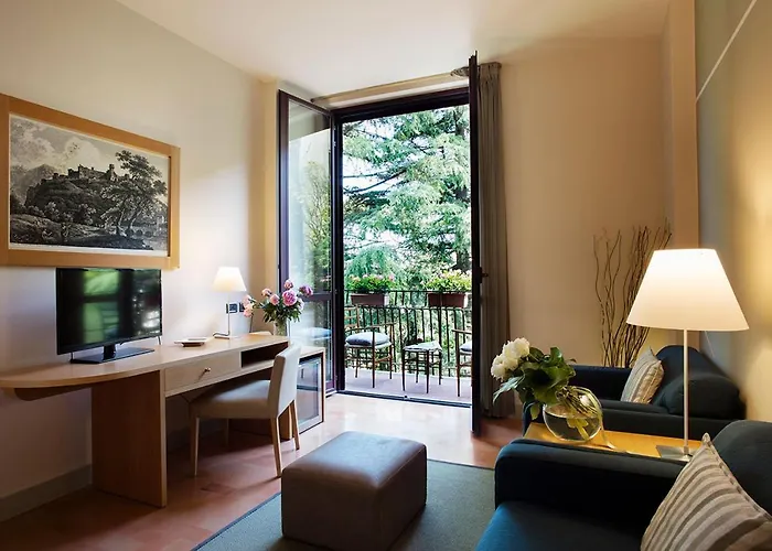 Dei Duchi Hotel Spoleto