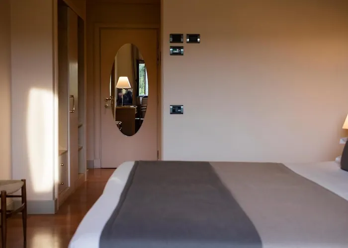 Dei Duchi 4* Spoleto