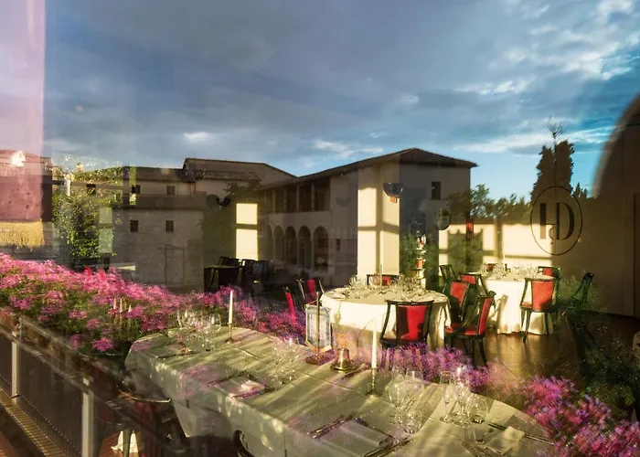 Dei Duchi Hotel Spoleto
