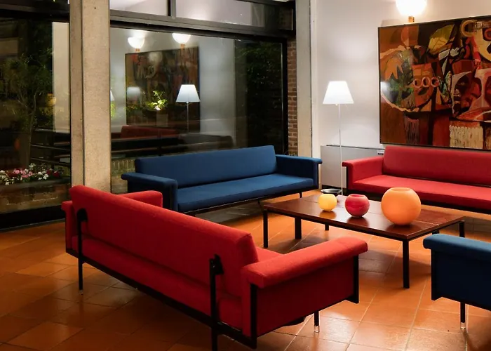 Dei Duchi Hotel Spoleto