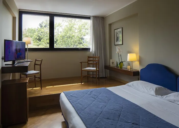 Dei Duchi 4* Spoleto