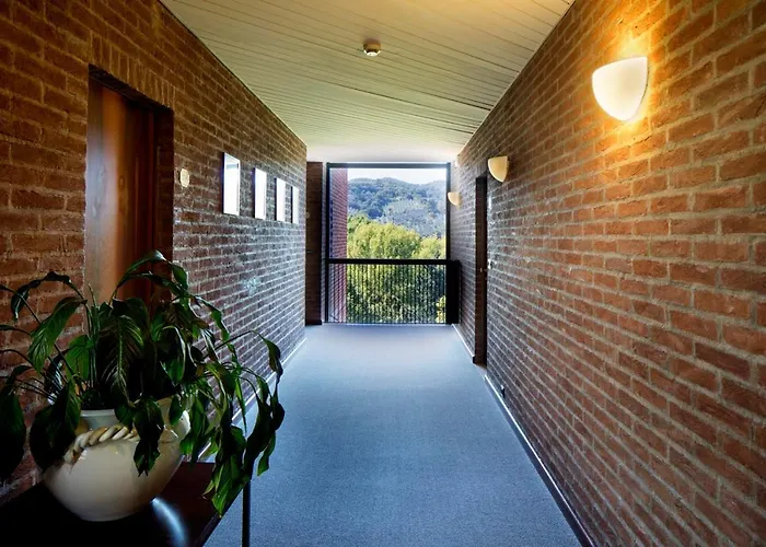 Dei Duchi Hotel Spoleto