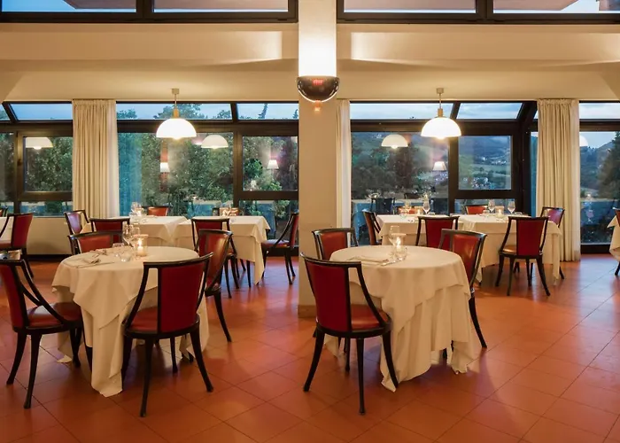 Dei Duchi 4* Spoleto