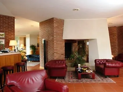 Hotel Dei Duchi Spoleto